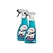 Produktbild SONAX 2X 02381410 Xtreme ScheibenKlar PureWaterTechnology ScheibenReiniger 500ml