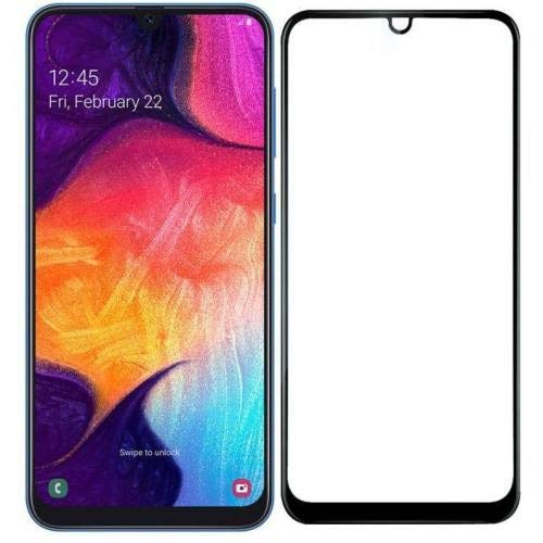 Preisvergleich Produktbild Nevox NEVOGLASS - Samsung A30 / A50 Tempered Glass