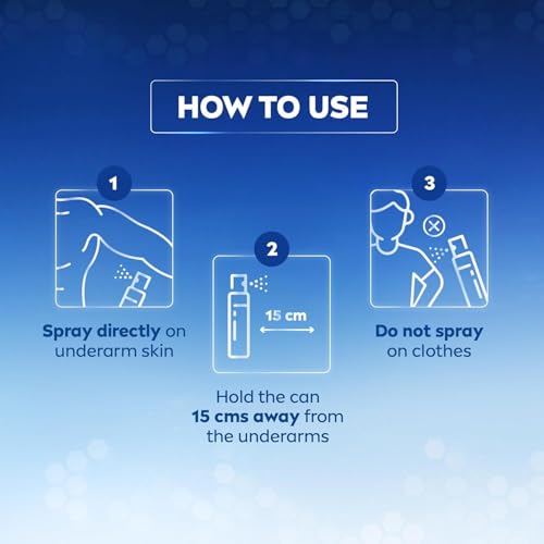 NIVEA MEN Protect & Care Desodorante Antitranspirante Spray 150ml Pack 2 miniatura 5