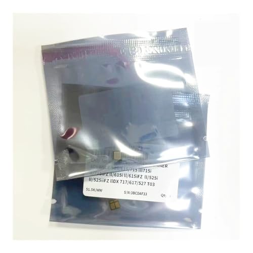 Puce Toner T03 haute performance pour tambour Canon IR ADV 525i 615i