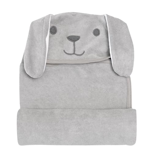 Catálogo de Toalla bebe del mes. 18 Imagen adicional