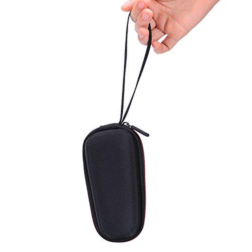 Ltgem Case For Samsung Gear 360 Sm-R210 (2017 Edition) Spherical Cam 360 Degree 4K Camera - Travel Protective Carrying Storage Bag #TOP5