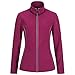 Produktbild GIESSWEIN Recycled Fleece Jacke Women - warme Fleecejacke aus 100% recyeltem PET, weiche Damenjacke, Outdoor Bekleidung, Sportbekleidung