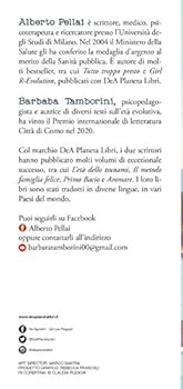 Hardcover Noemi nella tempesta [Italian] Book