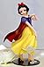 Banpresto Disney Characters Crystalux SNOW WHITE
