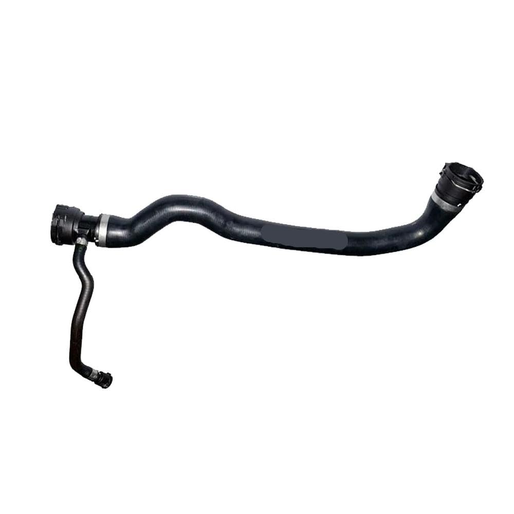 Radiator Upper Cooling Hose Compatible with F07 F10 F11 520d 525d