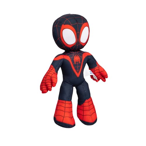 La Mejor Recopilación de Spiderman miles morales los 5 más buscados. 24 Imagen adicional