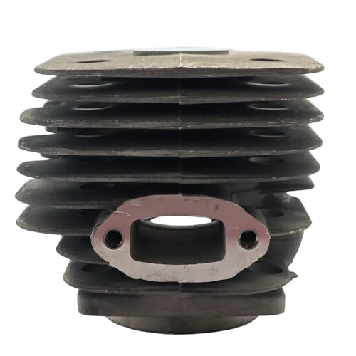 Kit Cylindre 52mm pour Tronçonneuse 272XP - Remplacement Complet pour Problème de Compression