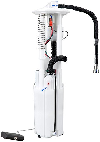 Bomba de combustible Bosch 66079 soluciona tirones de motor 3