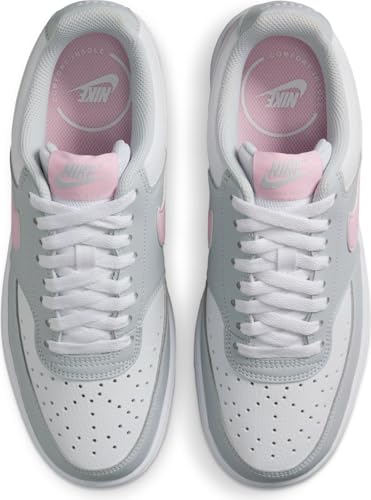Image of Nike Girls Nike Court Vision Indoor Court Shoes
