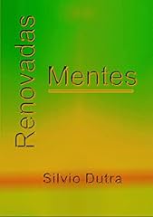 Capa de Mentes Renovadas