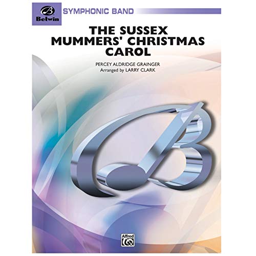 The Sussex Mummers' Christmas Carol