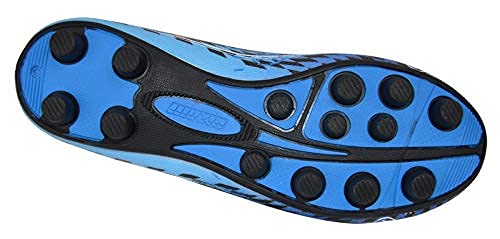 Vizari Unisex-Child Racer Soccer-Shoes4