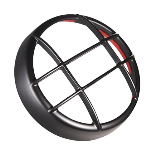 Grille de protection pour phare moto CT125 anti-impact acier trail 2020-2023