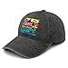 Family Vacation 2026 Puerto Rico Matching Memories Togethe Hats for Men Fashion