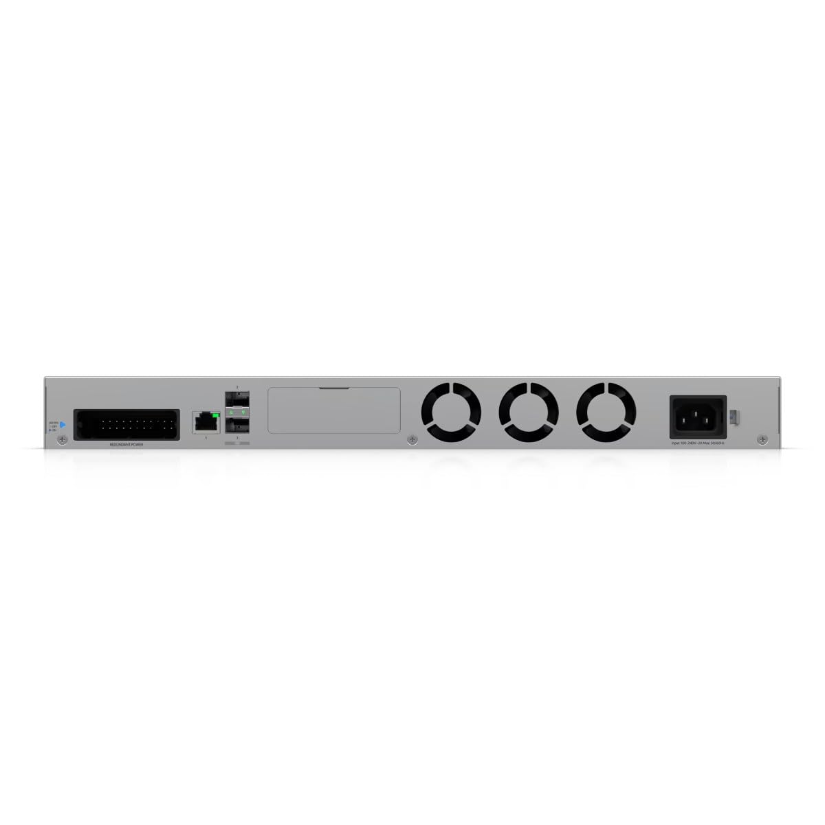 Sistema NAS Ubiquiti UNAS-Pro-4 4 Baie 2.5/3.5" 10GB SFP+