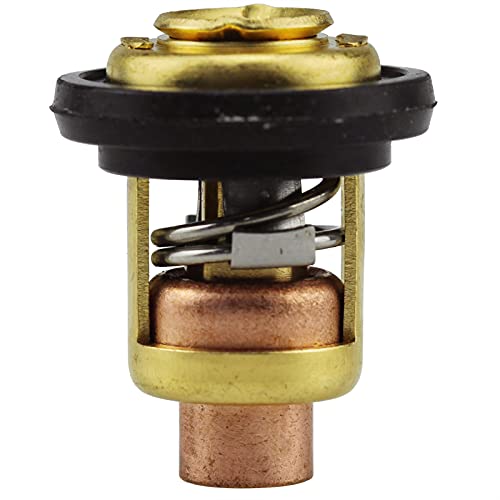 Thermostat pour Yamaha 2 temps idéal pour vos sorties en mer