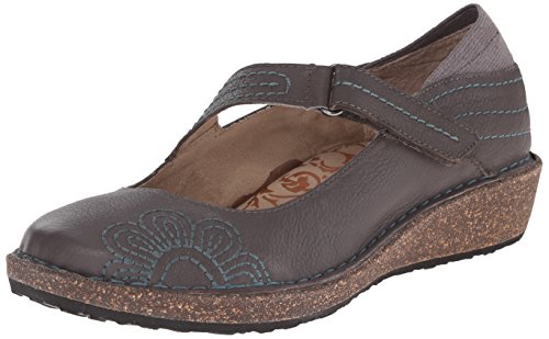 Aetrex Women's Talia Mary Jane