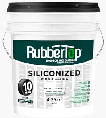 RubberTop Roof Coating