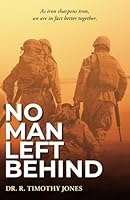 No Man Left Behind B0D53T9ZMR Book Cover