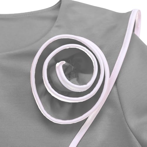 Image of Wear to Work Dress for Women Business Casual Bodycon Midi Dress Elegance Church Outfits