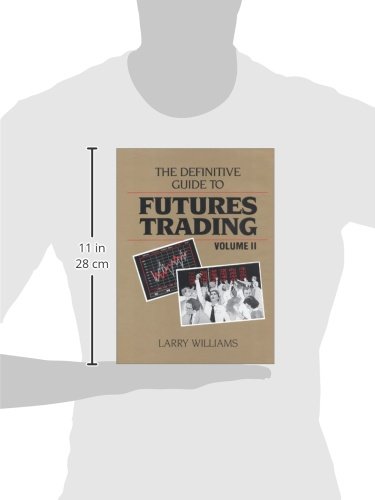 Master Futures Trading: Your Essential Guide to Success in Volume II!