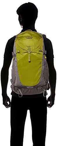 Lowe Alpine Eclipse Zaino Oxide/Auburn 35 L