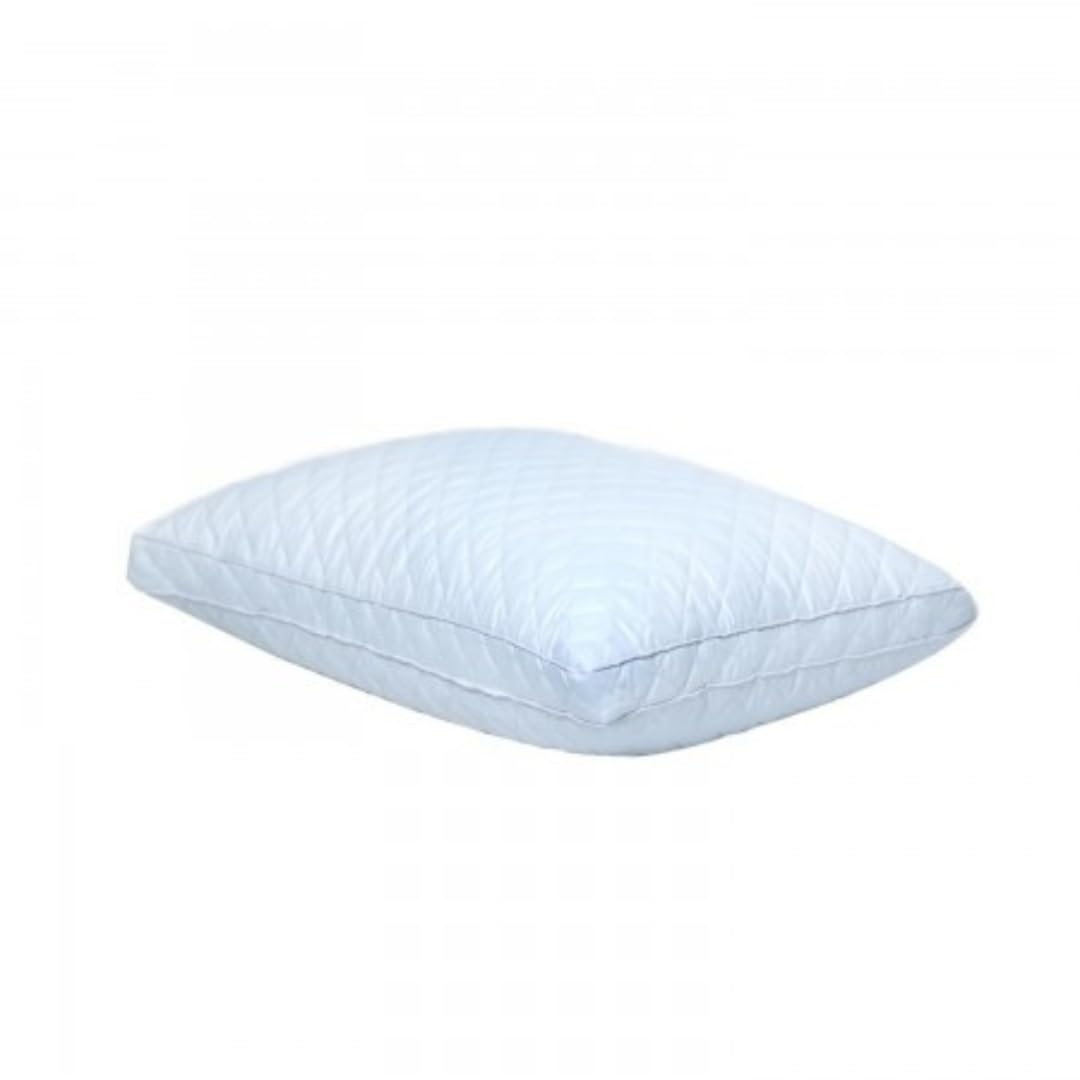 Zanbeel Milanobedlinen Pillow Bamboo Quilted
