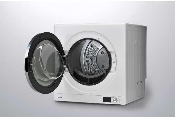 Rinnai RDT-63-LP 乾太くん (乾燥容量6.0kg/プロパンガス)