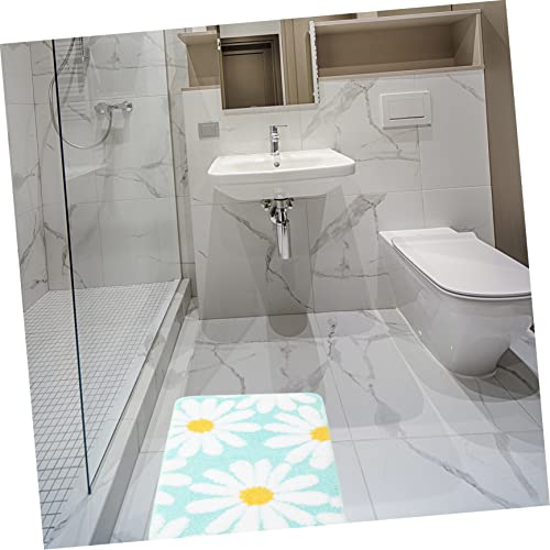 Tapis de bain antidérapant Cabilock pour éviter les glissades