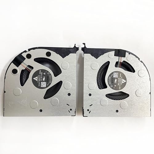 Ventilateur CPU GPU Legion 7i haute performance double turbine