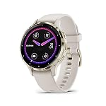 Garmin – Garmin Venu 3S 41mm – Fitness-Smartwatch, 1,2" AMOLED-Touchd