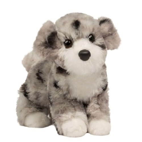 Douglas Miles Aussie Doodle Dog Plush Stuffed...