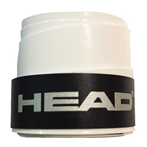 Overgrip Head Xtreme Soft Individual - Branco