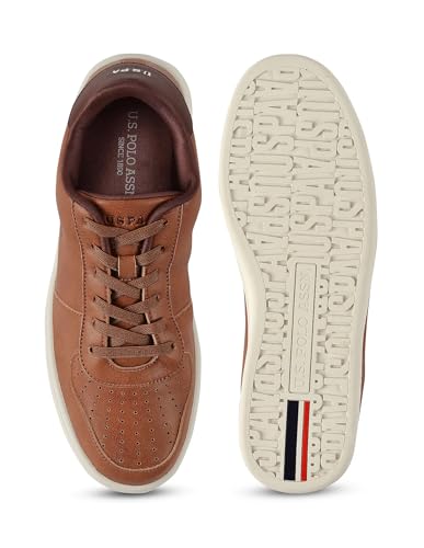Image of U.S. Polo Assn. Mens Tobias Sneaker