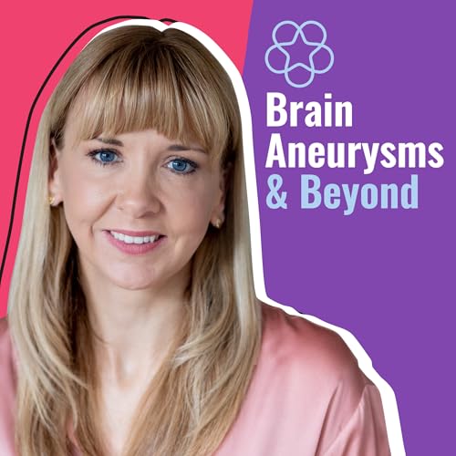Page de couverture de Brain Aneurysms & Beyond