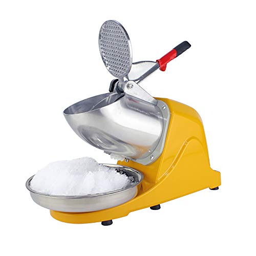 Multifunktions-Eisbrecher, 300 W Hochleistung, Edelstahl