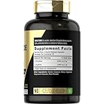 Carlyle Nitric Oxide Supplement 3000mg | 120 Capsules | Pre Workout with L-Arginine & L-Citrulline | Non-GMO, Gluten Free - Image 2