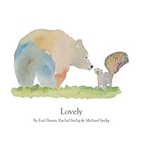 Lovely 1502717611 Book Cover