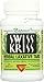 Swiss Kriss Herbal Laxative Tablets 120 ea