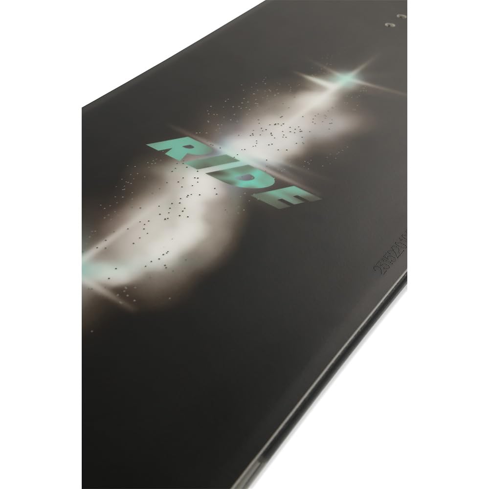 Ride Algorythm Wide Snowboard 155W