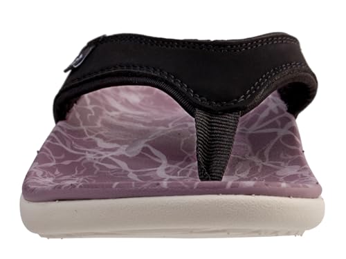 Spenco Women's Yumi Reflection Flip-Flop2