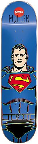 Dwindle Distribution Almost 10023602 Rodney Mullen-Superman Skateboard Dec
