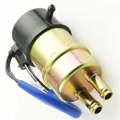 Bomba de combustible con caudal estable para CBR 500 y NTV 650 2