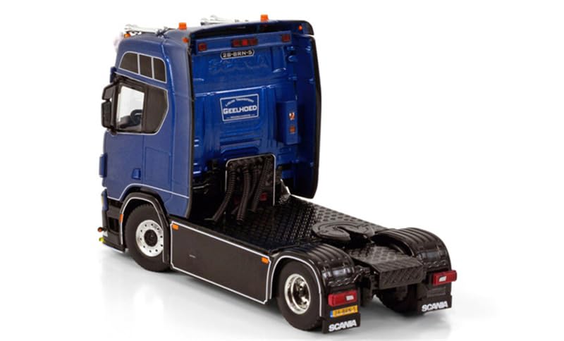 FloZ for WSI FOR SCANIA R HIGHLINE CR20H 4X2 For GEELHOED 1:50