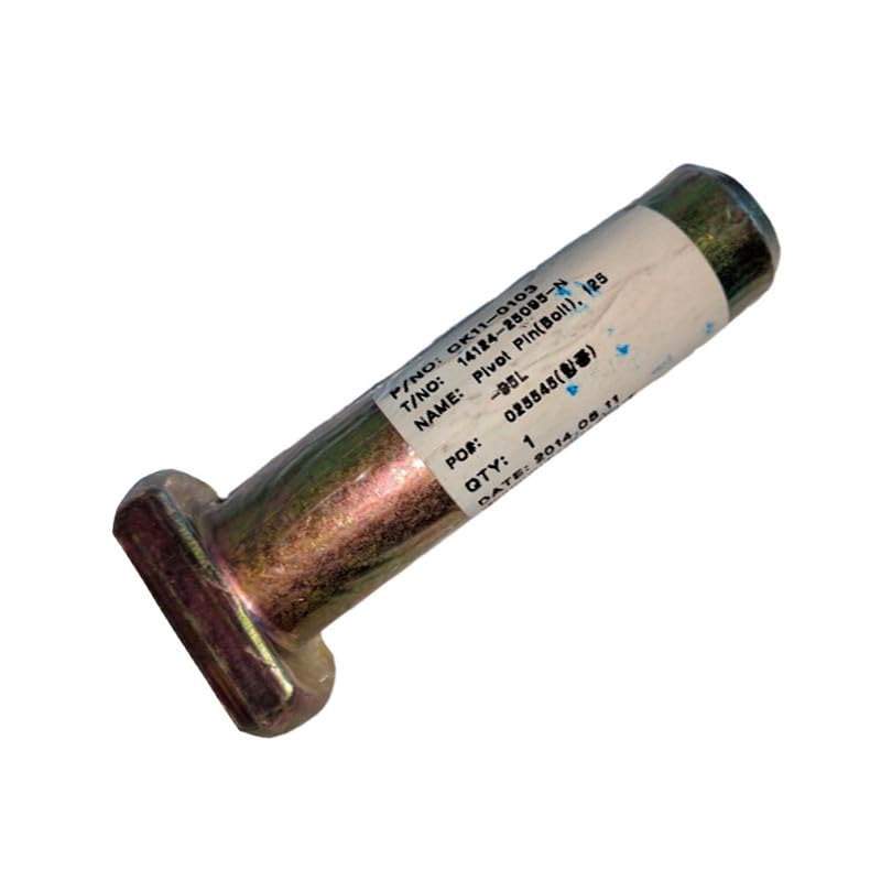 Amazon.com: (YPS) CK11-0103, f25-95L New Genuine OEM KIOTI