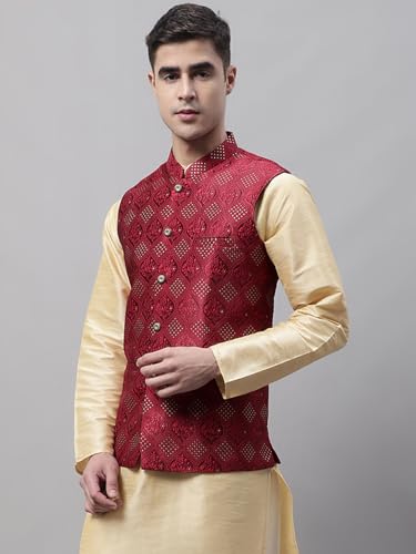 Image of Jompers Men Waistcoats