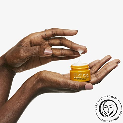 Olay 2131 Vitamin C + Peptide 24 Eye Cream thumb #3