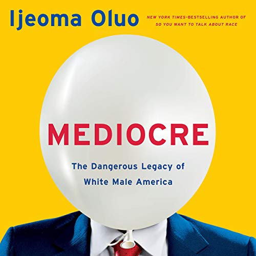 Mediocre by Ijeoma Oluo episode artwork