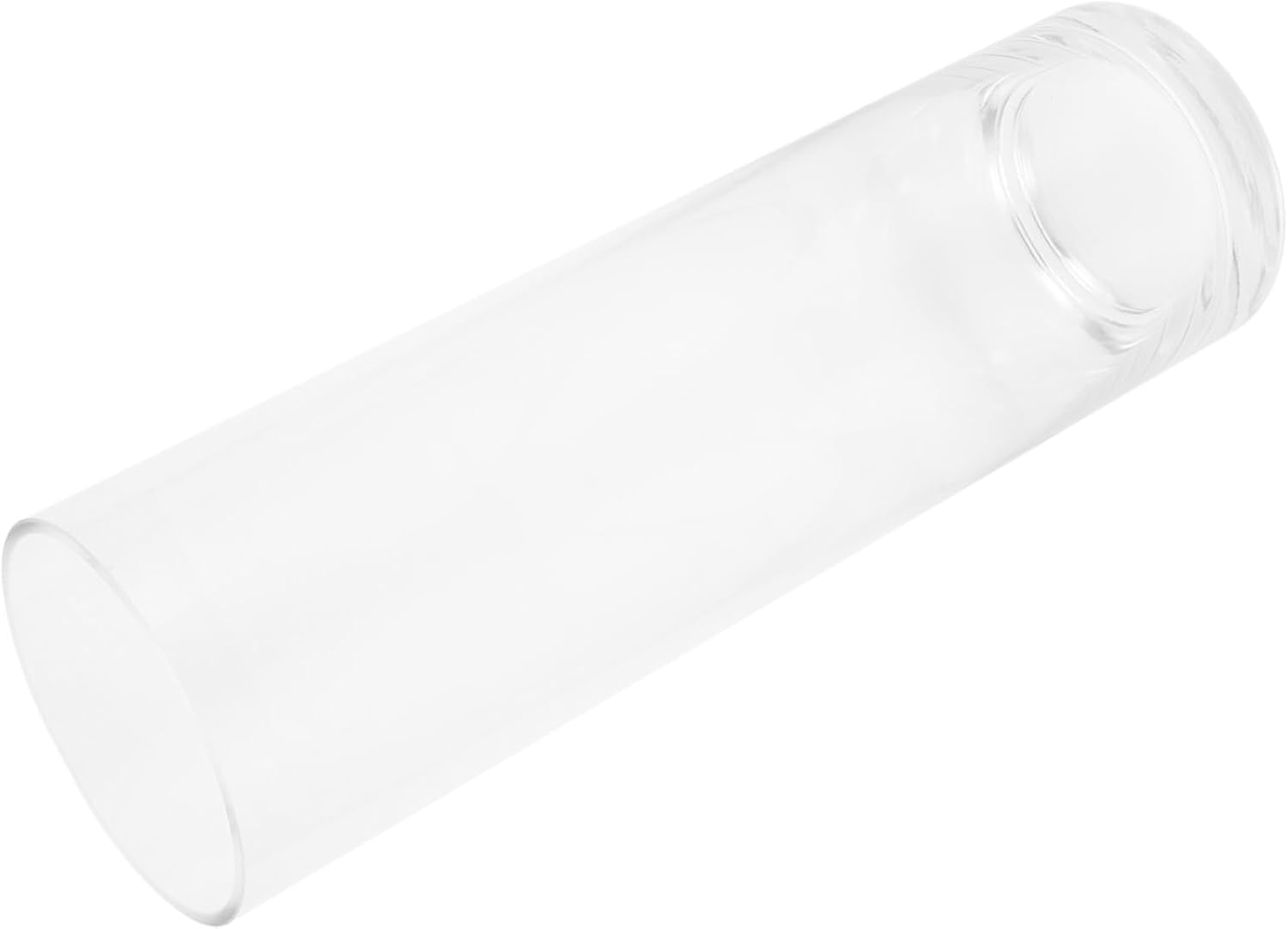 Levemolo Glass Vase Candle Vase Vase Hydroponic Plant